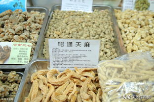 七彩云南 云南知名特產(chǎn)大盤點