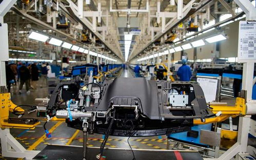 上市首月便熱銷超八千臺 爆款 新車mg5是怎樣 煉 成的